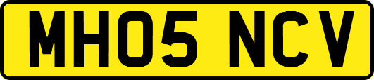 MH05NCV