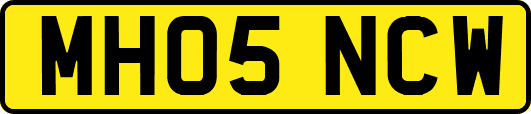 MH05NCW