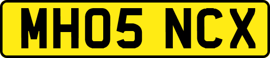 MH05NCX