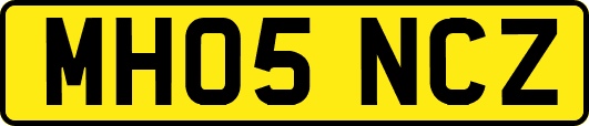 MH05NCZ