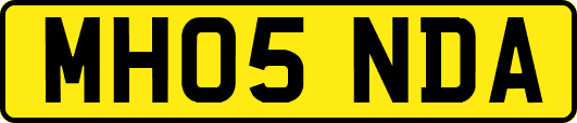 MH05NDA