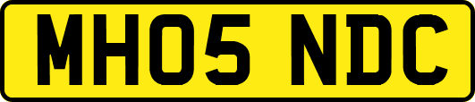MH05NDC