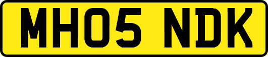 MH05NDK