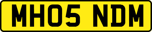 MH05NDM