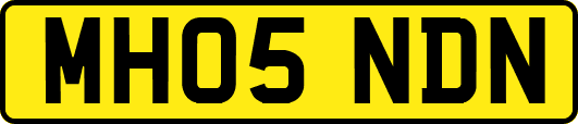 MH05NDN