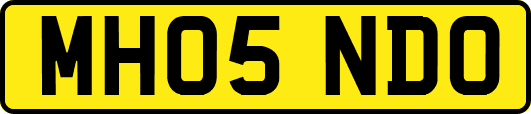 MH05NDO