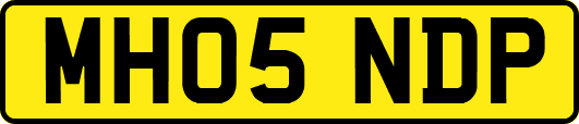 MH05NDP