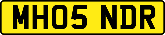 MH05NDR