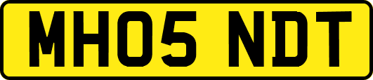MH05NDT