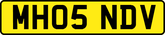 MH05NDV