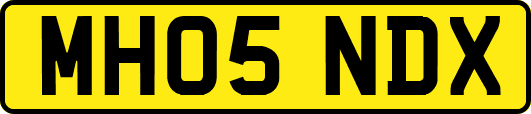 MH05NDX