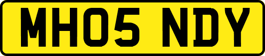 MH05NDY