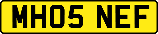 MH05NEF
