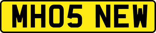 MH05NEW