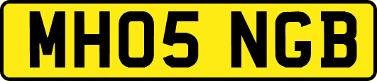 MH05NGB