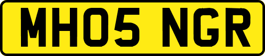 MH05NGR
