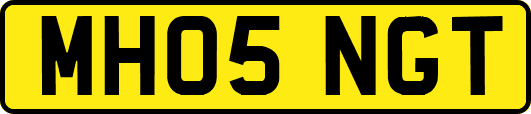 MH05NGT