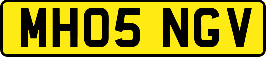 MH05NGV