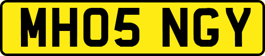MH05NGY