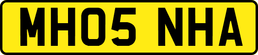 MH05NHA