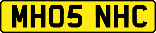 MH05NHC