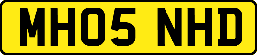 MH05NHD