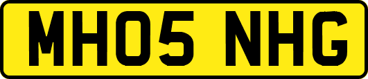 MH05NHG