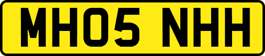 MH05NHH