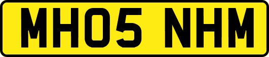 MH05NHM