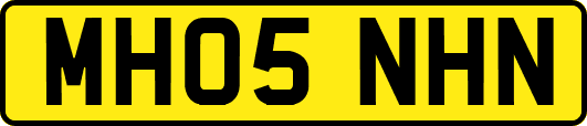 MH05NHN