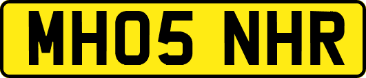 MH05NHR