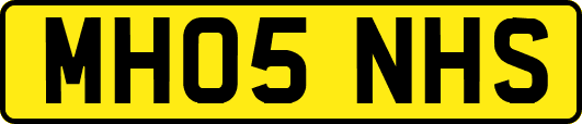 MH05NHS