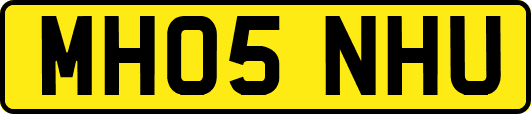 MH05NHU