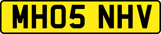 MH05NHV