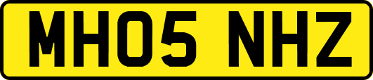 MH05NHZ