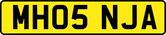 MH05NJA