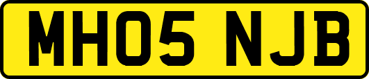 MH05NJB