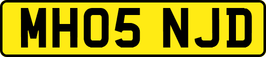 MH05NJD