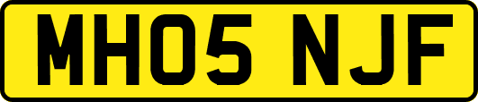 MH05NJF