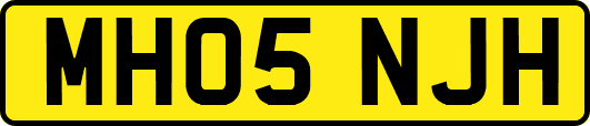 MH05NJH