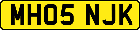 MH05NJK