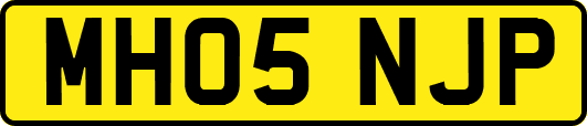 MH05NJP