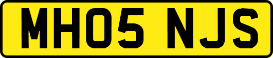 MH05NJS