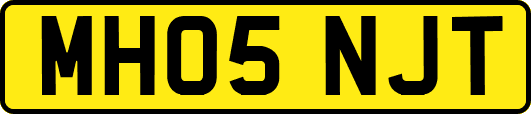 MH05NJT