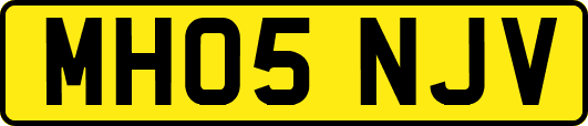 MH05NJV