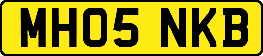 MH05NKB