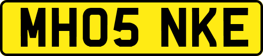 MH05NKE