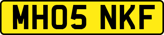MH05NKF