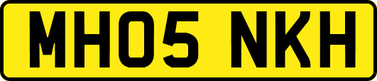 MH05NKH