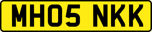 MH05NKK